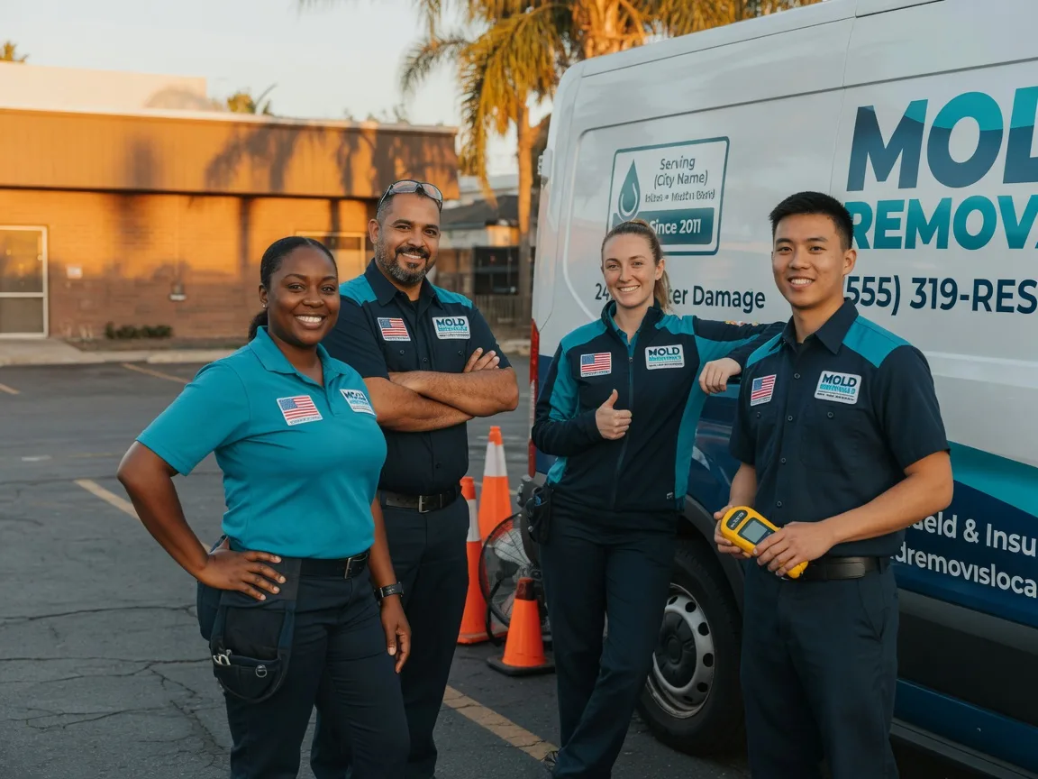 Water Damage Restoration company in Margaret, AL